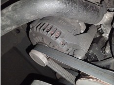 Recambio de alternador para ssangyong rodius i 2.7 xdi 4wd referencia OEM IAM   