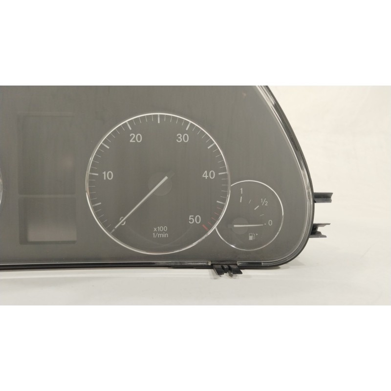 Recambio de cuadro instrumentos para mercedes-benz clase c (w203) c 220 cdi (203.008) referencia OEM IAM A2035409547  
