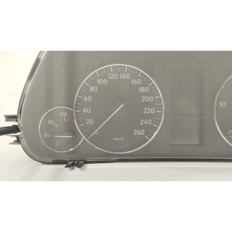 Recambio de cuadro instrumentos para mercedes-benz clase c (w203) c 220 cdi (203.008) referencia OEM IAM A2035409547  