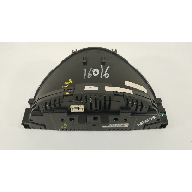 Recambio de cuadro instrumentos para mercedes-benz clase c (w203) c 220 cdi (203.008) referencia OEM IAM A2035409547  