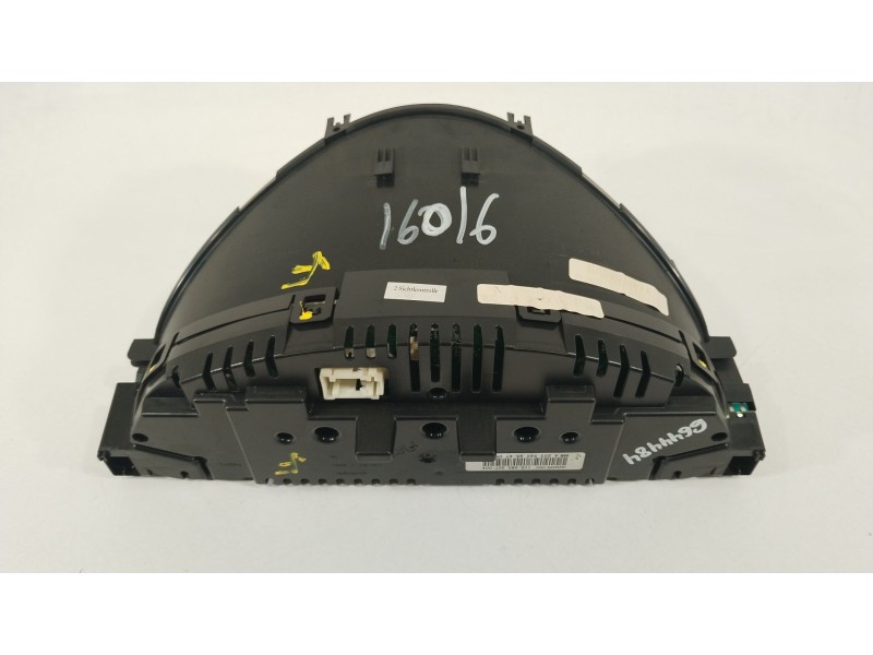 Recambio de cuadro instrumentos para mercedes-benz clase c (w203) c 220 cdi (203.008) referencia OEM IAM A2035409547  