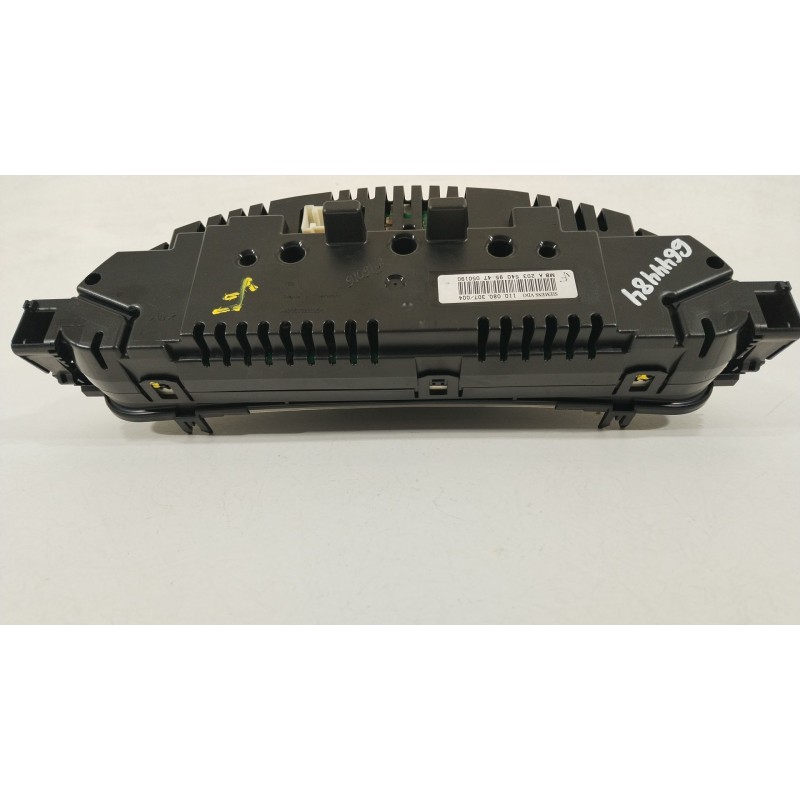 Recambio de cuadro instrumentos para mercedes-benz clase c (w203) c 220 cdi (203.008) referencia OEM IAM A2035409547  