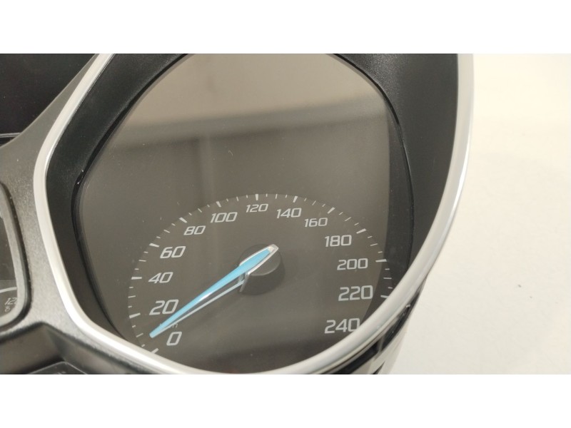 Recambio de cuadro instrumentos para ford focus lim. (cb8) 1.6 tdci cat referencia OEM IAM BM5T10849CU  
