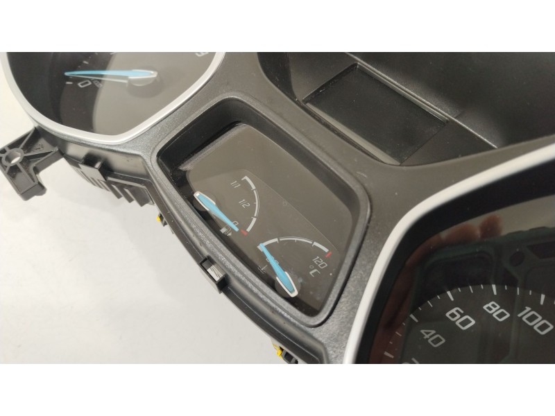 Recambio de cuadro instrumentos para ford focus lim. (cb8) 1.6 tdci cat referencia OEM IAM BM5T10849CU  
