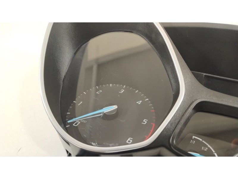 Recambio de cuadro instrumentos para ford focus lim. (cb8) 1.6 tdci cat referencia OEM IAM BM5T10849CU  