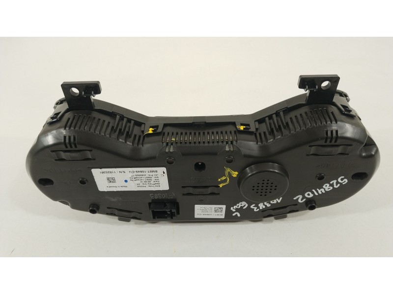 Recambio de cuadro instrumentos para ford focus lim. (cb8) 1.6 tdci cat referencia OEM IAM BM5T10849CU  
