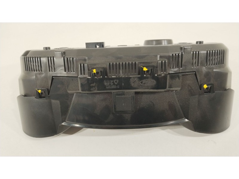 Recambio de cuadro instrumentos para ford focus lim. (cb8) 1.6 tdci cat referencia OEM IAM BM5T10849CU  