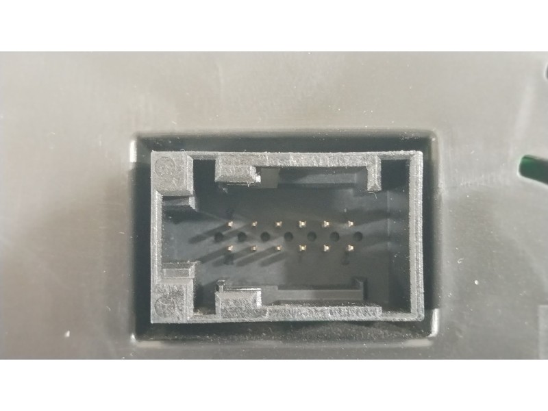 Recambio de cuadro instrumentos para ford focus lim. (cb8) 1.6 tdci cat referencia OEM IAM BM5T10849CU  