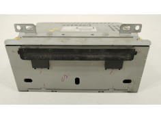 Recambio de sistema audio / radio cd para ford focus lim. (cb8) 1.6 tdci cat referencia OEM IAM BM5T18C815GJ  