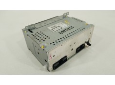 Recambio de sistema audio / radio cd para ford focus lim. (cb8) 1.6 tdci cat referencia OEM IAM BM5T18C815GJ   2