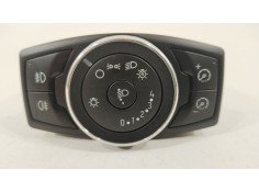 Recambio de mando luces para ford focus lim. (cb8) 1.6 tdci cat referencia OEM IAM BM5T13A024CC 10093008 