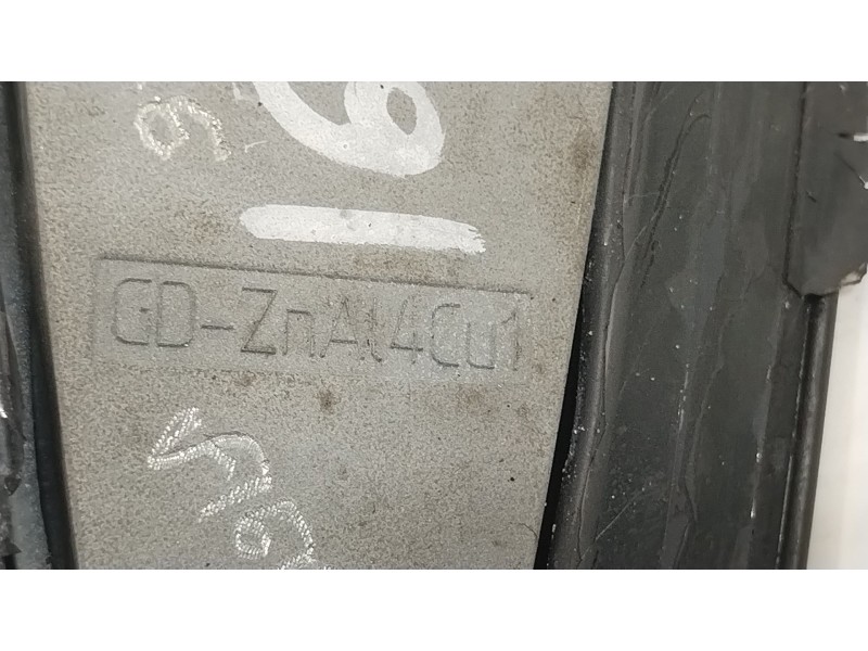 Recambio de antena para bmw 5 touring (e61) 520 d referencia OEM IAM 65206957345  