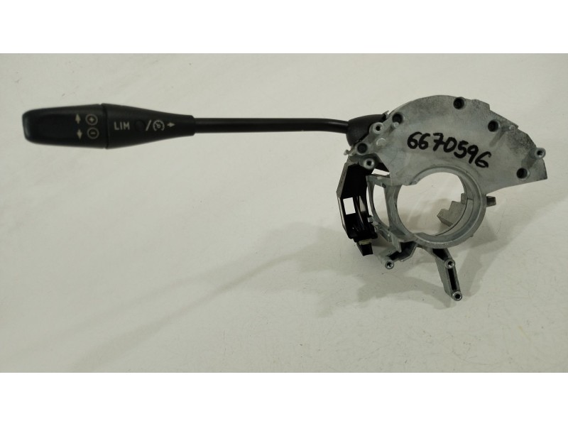 Recambio de mando multifuncion para mercedes-benz clase e (w211) e 220 cdi (211.008) referencia OEM IAM A1715402445  