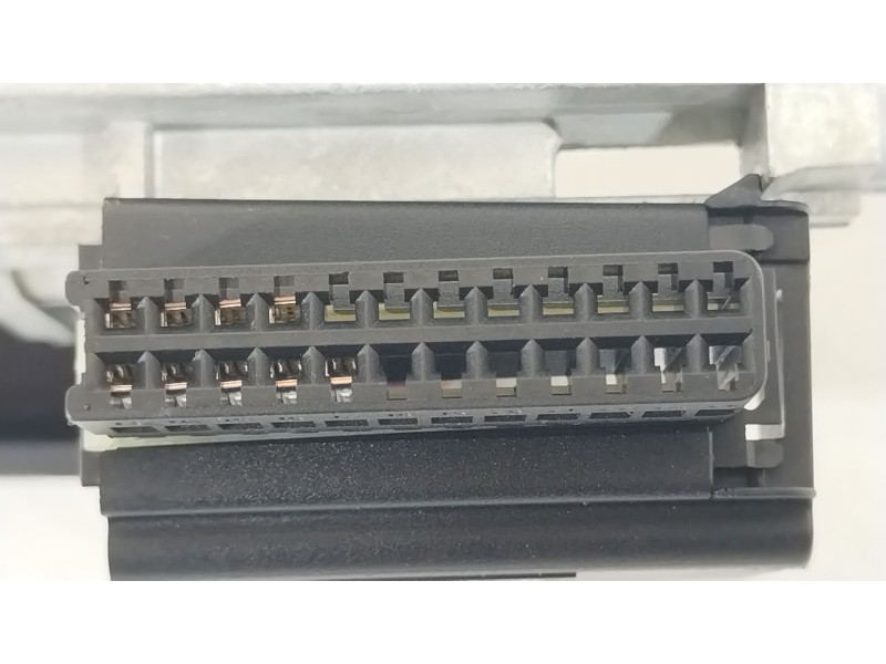 Recambio de mando multifuncion para mercedes-benz clase e (w211) e 220 cdi (211.008) referencia OEM IAM A1715402445  