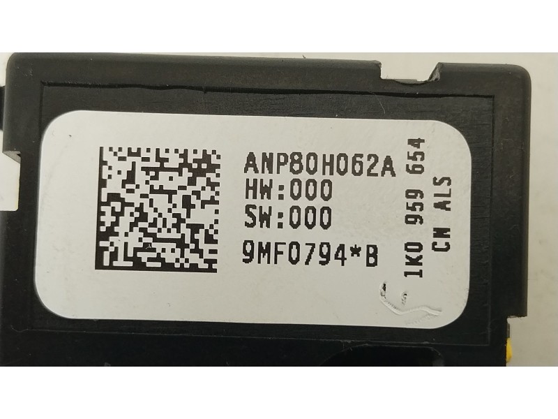 Recambio de sensor para seat leon (1p1) 1.9 tdi referencia OEM IAM 1K0959654 1K0959654CN 