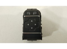 Recambio de mando retrovisor para renault clio iv (bh_) 1.5 dci 75 referencia OEM IAM 255700068R  