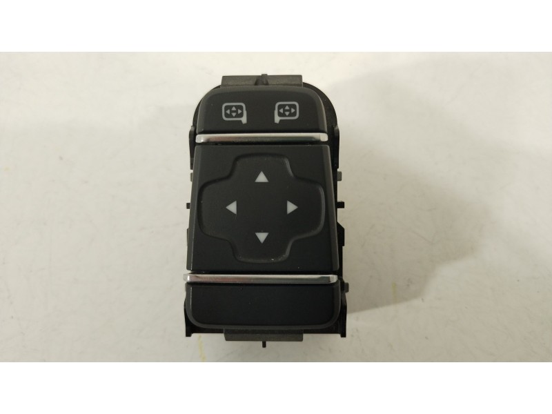 Recambio de mando retrovisor para renault clio iv (bh_) 1.5 dci 75 referencia OEM IAM 255700068R  