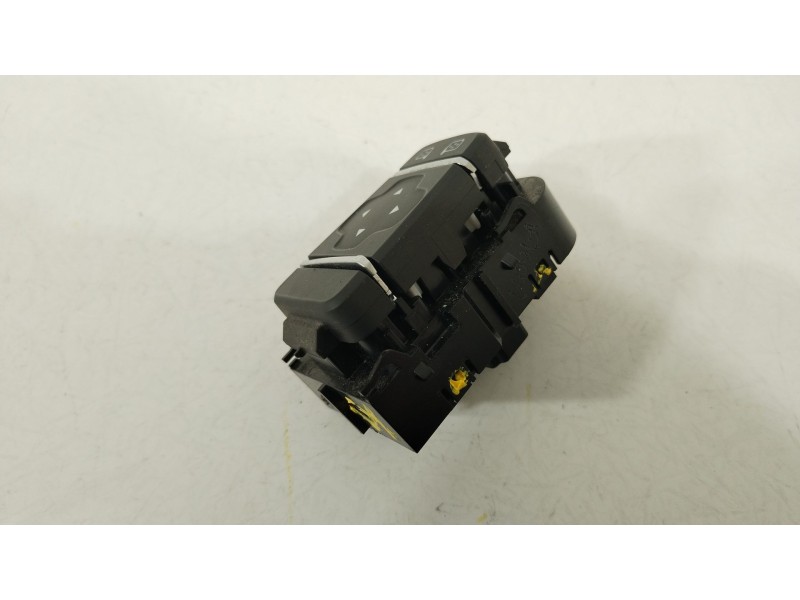 Recambio de mando retrovisor para renault clio iv (bh_) 1.5 dci 75 referencia OEM IAM 255700068R  