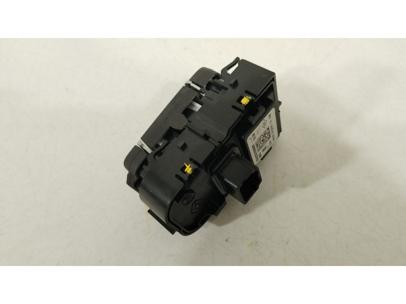 Recambio de mando retrovisor para renault clio iv (bh_) 1.5 dci 75 referencia OEM IAM 255700068R  