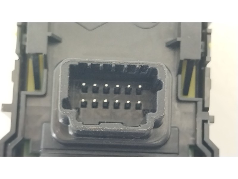 Recambio de mando retrovisor para renault clio iv (bh_) 1.5 dci 75 referencia OEM IAM 255700068R  