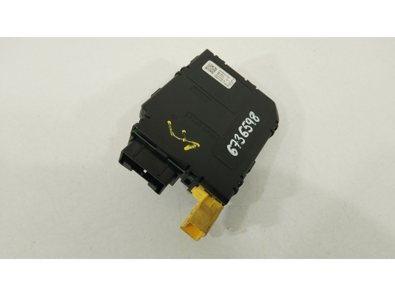 Recambio de modulo electronico para seat leon (1p1) 1.9 tdi referencia OEM IAM 1K0953549CH  