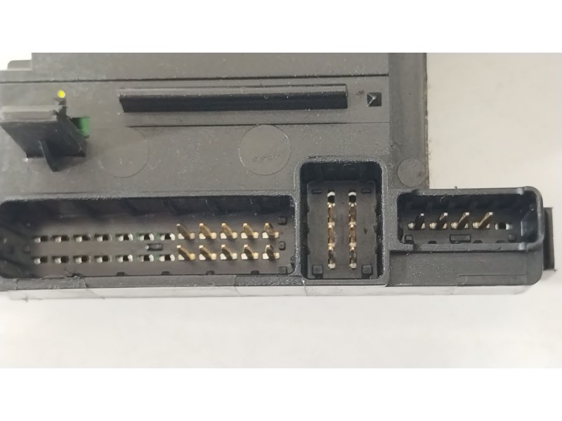 Recambio de sensor para mercedes-benz clase e (w211) e 220 cdi (211.008) referencia OEM IAM A2115459832  