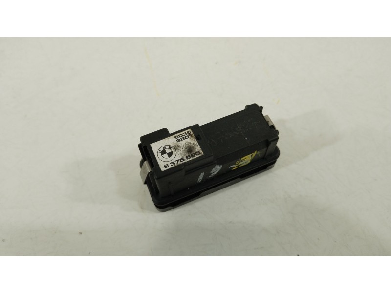 Recambio de mando multifuncion para bmw 5 touring (e61) 520 d referencia OEM IAM 8375580  