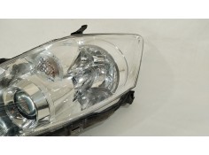 Recambio de faro izquierdo para toyota auris (_e15_) 1.4 d-4d (nde150_) referencia OEM IAM 8117002540 89904523  2