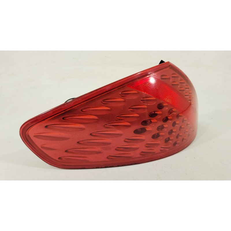 Recambio de piloto trasero izquierdo para peugeot 307 cc (3b) 2.0 16v referencia OEM IAM 964129983E 6350S3 6350X4