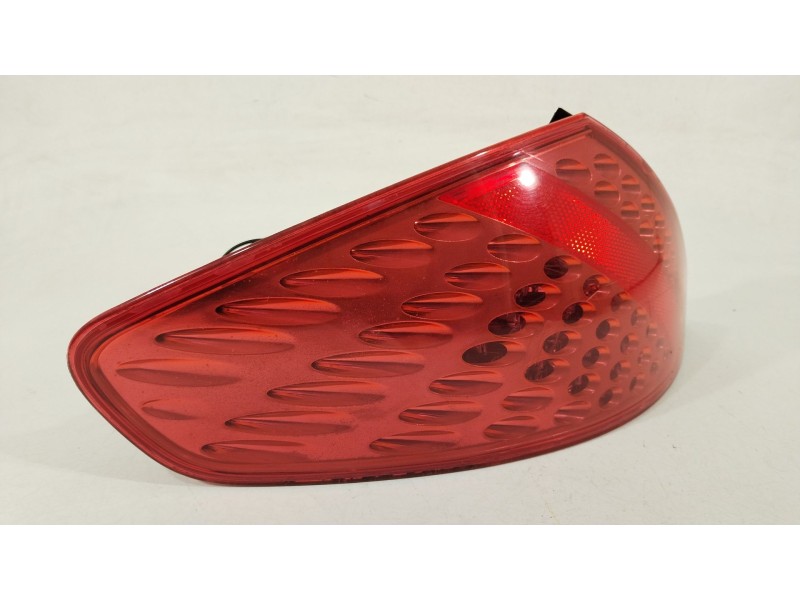 Recambio de piloto trasero izquierdo para peugeot 307 cc (3b) 2.0 16v referencia OEM IAM 964129983E 6350S3 6350X4