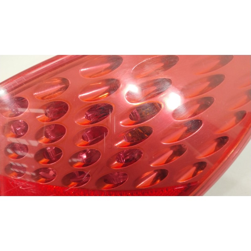 Recambio de piloto trasero izquierdo para peugeot 307 cc (3b) 2.0 16v referencia OEM IAM 964129983E 6350S3 6350X4