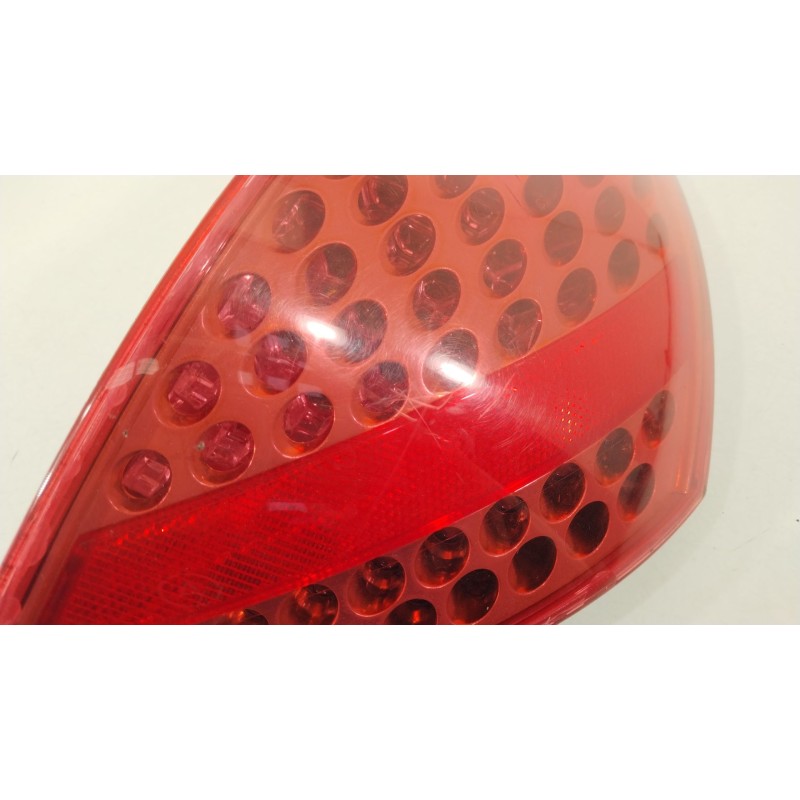 Recambio de piloto trasero izquierdo para peugeot 307 cc (3b) 2.0 16v referencia OEM IAM 964129983E 6350S3 6350X4