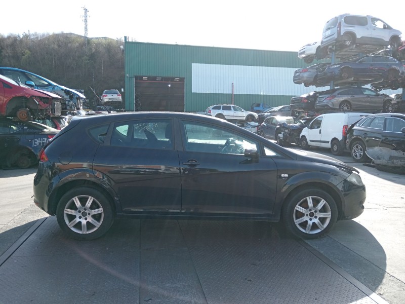 seat leon (1m1) del año 2002