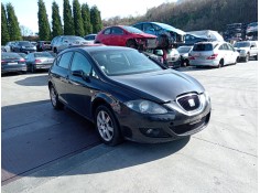seat leon (1m1) del año 2002 2