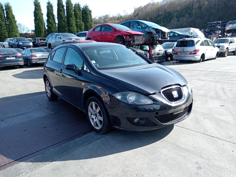 seat leon (1m1) del año 2002