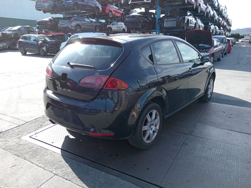 seat leon (1m1) del año 2002