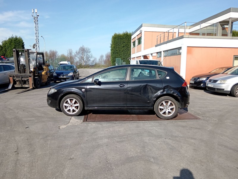 seat leon (1m1) del año 2002