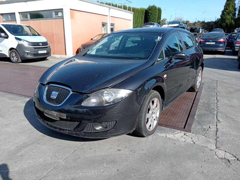 seat leon (1m1) del año 2002