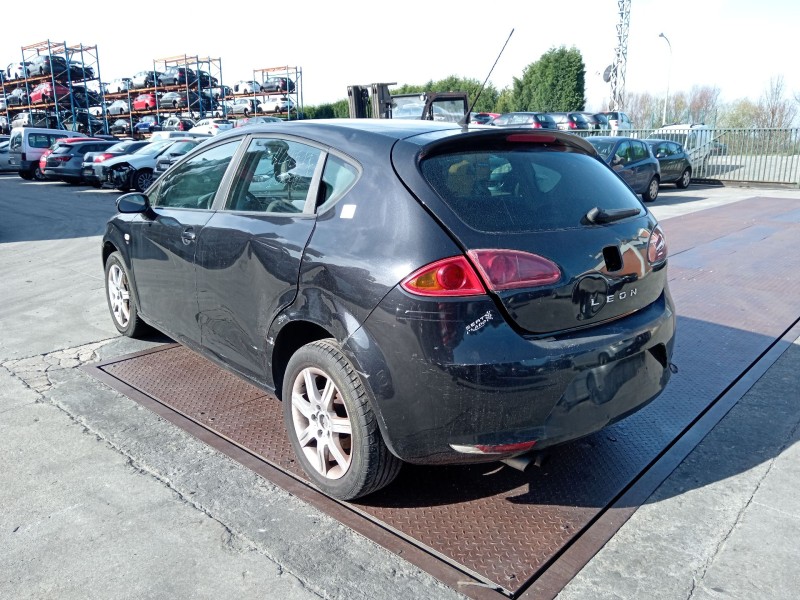 seat leon (1m1) del año 2002