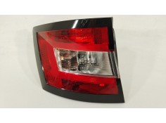 Recambio de piloto trasero izquierdo para skoda fabia combi active referencia OEM IAM 6V6945095 62422001 6V9945257