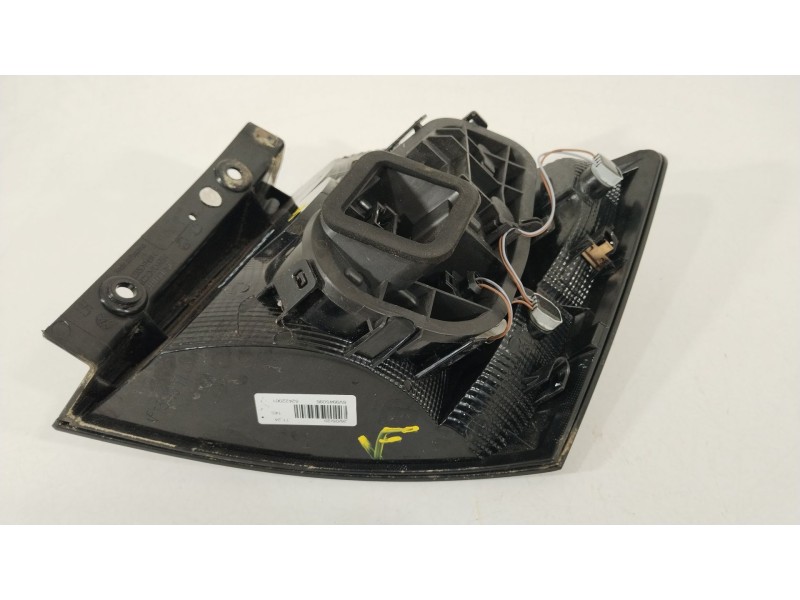 Recambio de piloto trasero izquierdo para skoda fabia combi active referencia OEM IAM 6V6945095 62422001 6V9945257