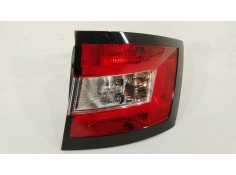 Recambio de piloto trasero derecho para skoda fabia combi active referencia OEM IAM 6V9945096 62422002 6V9945258