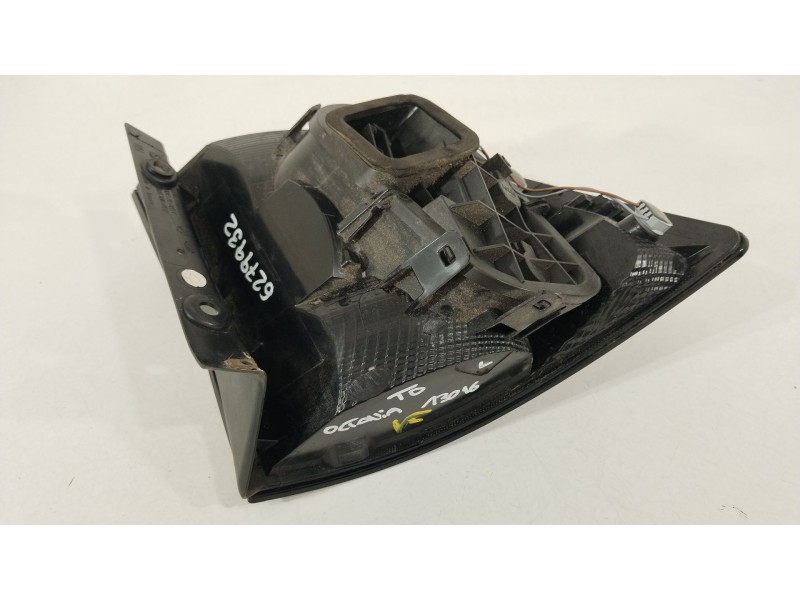 Recambio de piloto trasero derecho para skoda fabia combi active referencia OEM IAM 6V9945096 62422002 6V9945258