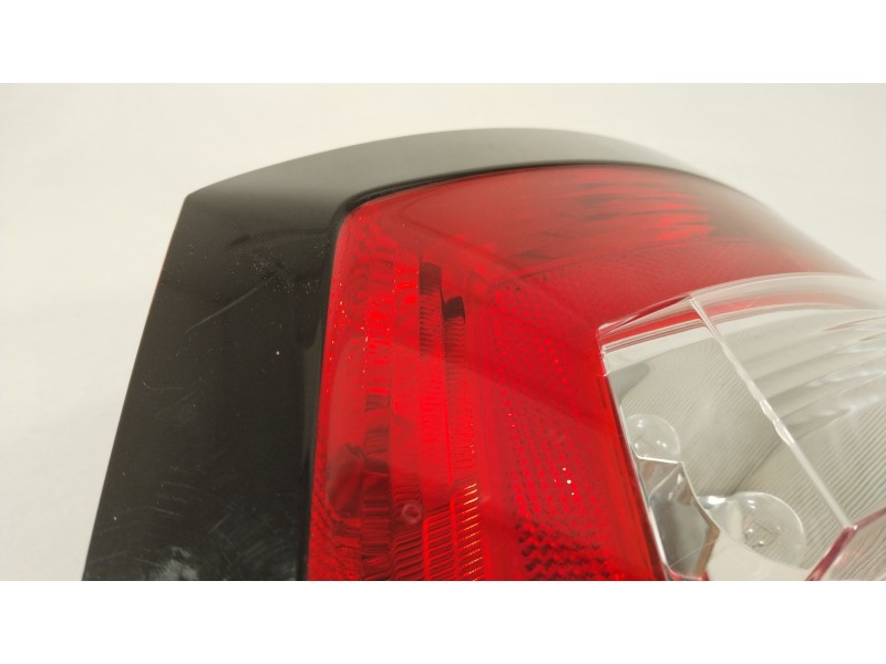 Recambio de piloto trasero derecho para skoda fabia combi active referencia OEM IAM 6V9945096 62422002 6V9945258