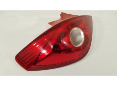 Recambio de piloto trasero izquierdo para opel corsa d (s07) 1.4 (l08, l68) referencia OEM IAM 93189092 89316575A  2