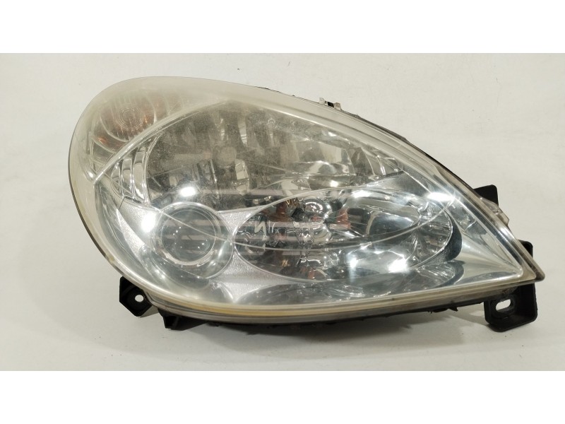 Recambio de faro derecho para citroën xsara coupé (n0) 1.9 d referencia OEM IAM 9637082480  