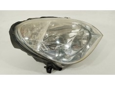 Recambio de faro derecho para citroën xsara coupé (n0) 1.9 d referencia OEM IAM 9637082480   2
