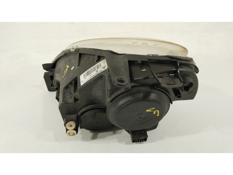 Recambio de faro derecho para citroën xsara coupé (n0) 1.9 d referencia OEM IAM 9637082480  