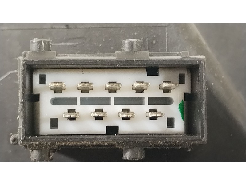 Recambio de faro derecho para citroën xsara coupé (n0) 1.9 d referencia OEM IAM 9637082480  