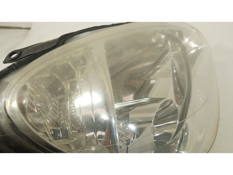 Recambio de faro derecho para citroën xsara coupé (n0) 1.9 d referencia OEM IAM 9637082480  